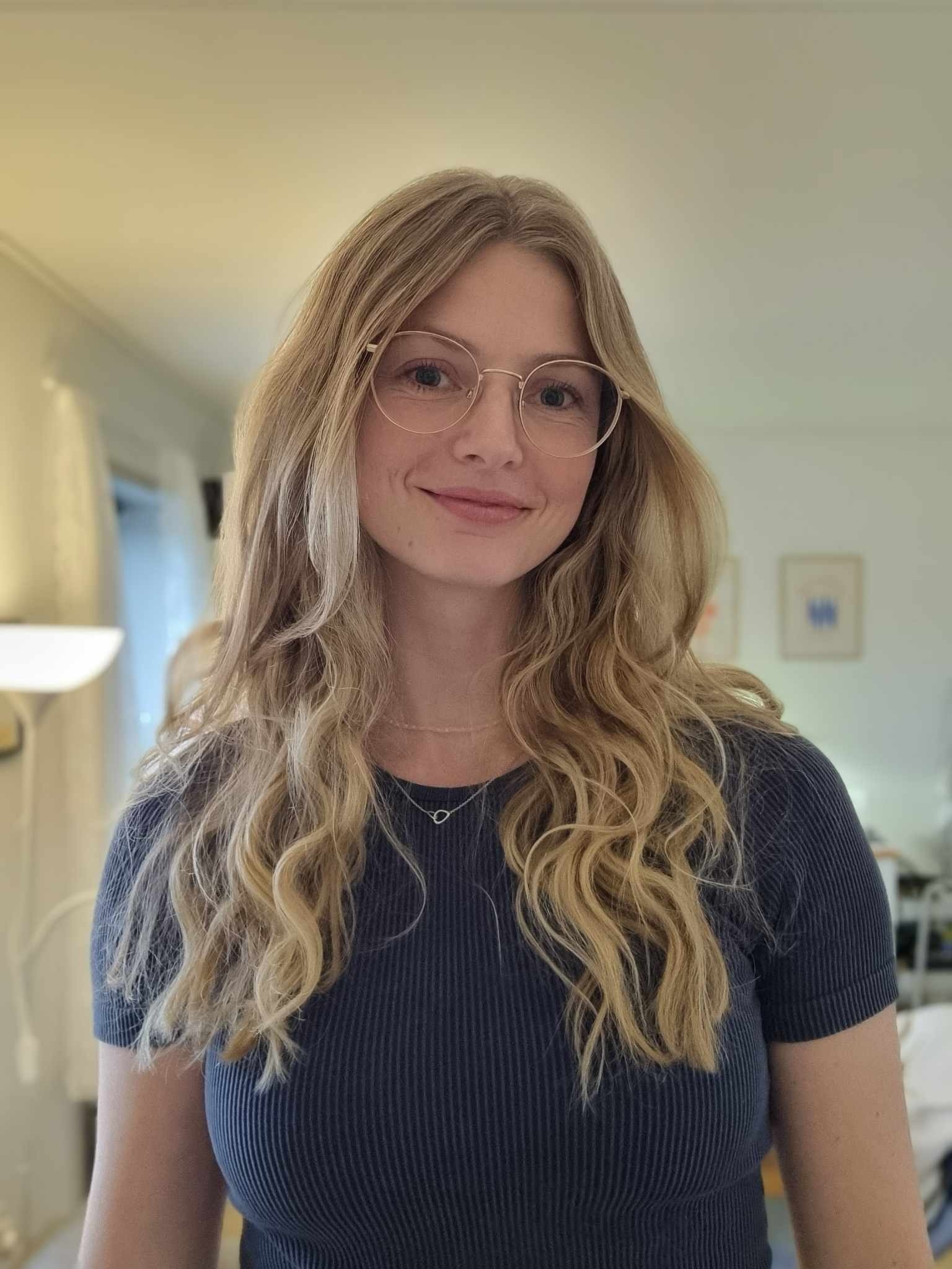Anna Højgård Hansen